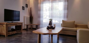 Spacious Apartment in the Historical Center of Athens